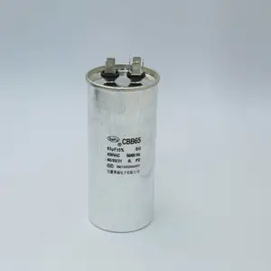 ��Ӧ ����CBB65 60UF 450VAC����������������б�Ĥ����