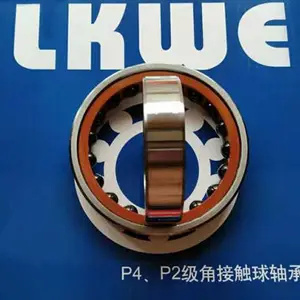 青岛FD10高速浮动轴承 FD1010-DLR-T-P4S直接润滑系列