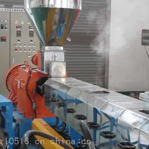 炭黑母料造粒机,徐州塑料机械厂家