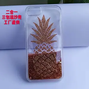流沙壳注塑模具定制 防水气密件超声件注塑 来图来样加工
