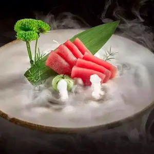 常州颗粒烟雾干冰 块状