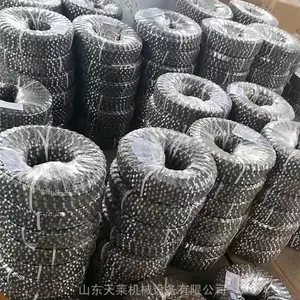 青岛混凝土绳锯静力切割拆除工程公司 金刚石绳锯***企业
