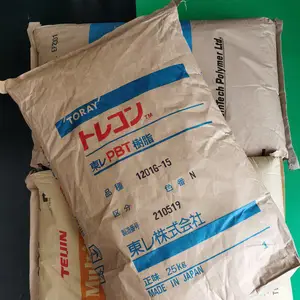 30%玻纤增强 PBT 日本东丽 5107G 抗冲击