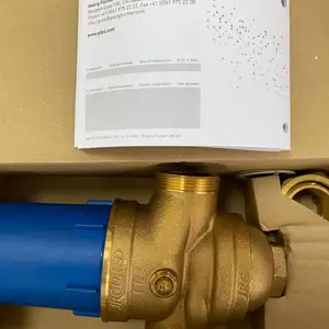 德国Infiltec GmbH压缩空气过滤器Infiltec壳体-专业应用于电子自动化领域