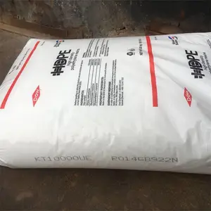高密度HDPE聚乙烯 KT 10000 UE 陶氏杜邦 低曲翘 高抗冲hdpe