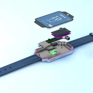 路禧达8580反应型液态聚氨酯PUR结构胶