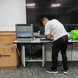 博曼BA-100操作方法