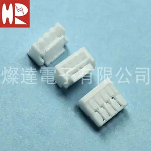 灿达HR 替代GH带内扣间距1.25mm A12514系列