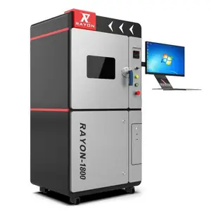 睿奥 X光探伤检测 X-RAY设备 5微米检测电子元件内部细微缺陷