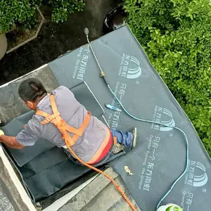 点赞——上海屋顶漏水维修2023青浦墙壁渗水修补{持久耐用}
