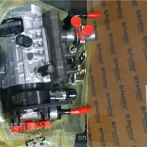 Perkins403D-15充电机,185046160
