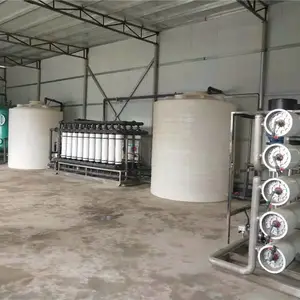 浙江中水回用设备生产厂家-新伟环保