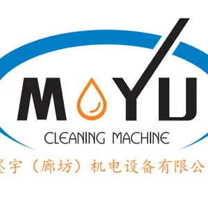 墨宇（廊坊）机电设备有限公司