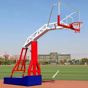 漳州篮球架,厦门篮球架,福建产品销售不同款式配送安装_液压箱式电动手动篮球架_能冠