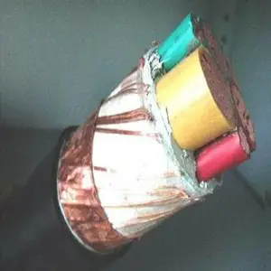 YJVP-0.6/1KV-3*25+1*16��������