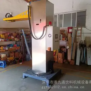 旋转码垛机,食用油码垛机源头工厂2023实时更新(今日/咨询)