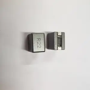 0605系列CMLB065T-100MS一体成型扁平线大电流贴片主板电感替代