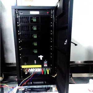 ��Ӧģ�黯UPS��Դ600KVA/50KVA����ģ�������·���롢��·���롢�����ά����·�ĸ�����