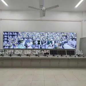 东莞弱电维保 &施工，智能化系统