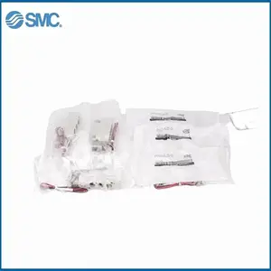 �ձ� SMC��ŷ� ֱͨ��ʽVT307 5G 4G 01 02 ��մ�VԪ����շ�
