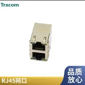 RJ45ĸ��1*4 8P8C����90����ʽ����15.75�������������