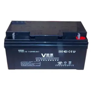 ��Դ����6-GFM-100Ǧ����ά��12V100AHֱ������������