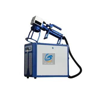 出租打标机租赁激光刻字机活动租用私人定制打标多材质打标代加工