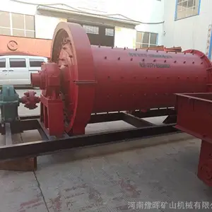 粉煤灰研磨机处理工艺 卧式铝灰球磨机设备厂家