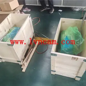 ����80DF-4-100��ת���п���תƽ̨���� ɽ������LVNCAM