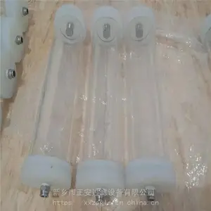 TZ215有机玻璃离子交换柱 正安过滤