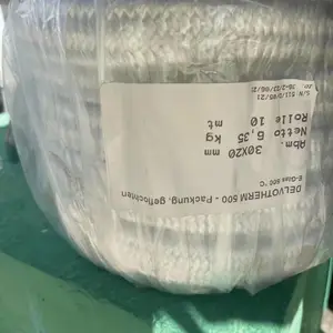 Risius GmbH双绞线DELVOTHERM 500用于玻璃行业铸造电站