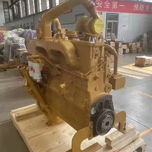 山推推土机SD22用康明斯发动机NT855-C280 挖机用康明斯柴油机 装载机用康明斯柴油机