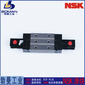 NSK����LAS20ELZ-K ֱ�ߵ��� LS20EL һ���ҵ��LSϵ�� ��Ѽӹ�����