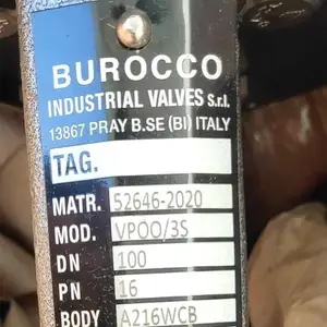 Burocco ��VSP2V-CLϵ�й����¶ȣ� -25��C+ 120��C