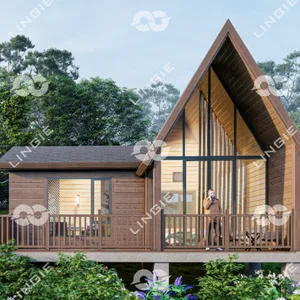 遵义即建即住文旅木屋 值得信赖 江苏零界科技供应