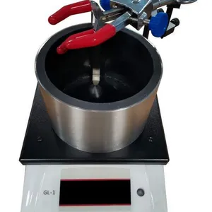 GL-1超声功率计 苏量仪器 超声探头进行功率输出测量