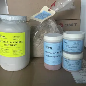 ISO12103-1 A1超细粉尘美国PTI试验粉尘粉尘12103-1
