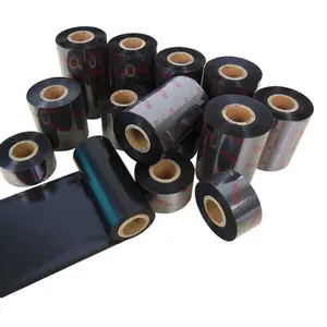 ����RICOH B110CR 110x300mȫ��֬��̼����ǩ��ɫ��