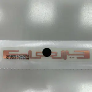 数字产品护照 RFID+AI Gen2v3协议 无源传感标签 绿色降解RFID