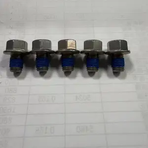 POLY COX 微球环氧树脂 300 (蓝色)橙色 紧固件胶粘剂 环氧树脂微胶囊胶粘剂 M1-M4螺丝效果更好