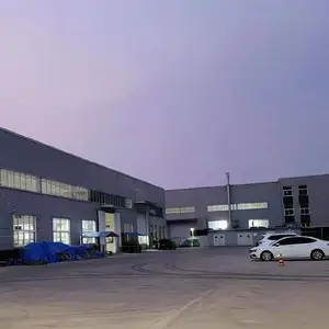 灵寿县超辉矿产品加工厂