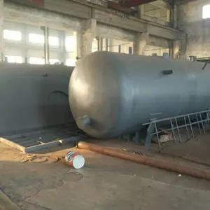 无头除氧器