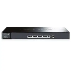 TP-LINK TL-ER3229G双核多WAN口千兆企业VPN路由器