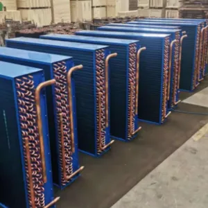 东莞水冷液冷散热器方案 东莞市锦航五金制品供应