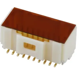 Molex5011902017,莫仕5进口 连接器 汽车新能源 接插件 线束