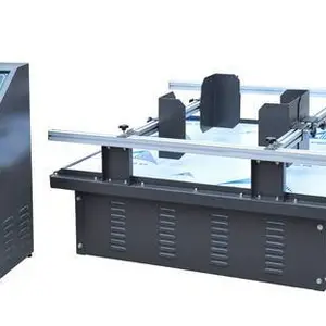 包装件运输工况模拟振动设备,Transport simulation shaker