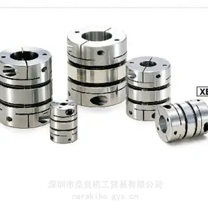 日本Miki Pulley三木联轴器SFC 050SA2 16B 22B议价