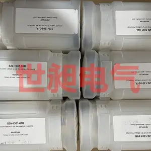 罗托福斯ROTOFLUX旋转接头S20-1301-02R全新原装