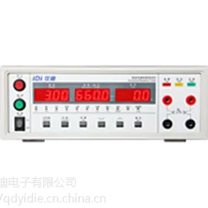 日照耐压绝缘测试仪,医用耐压测试仪