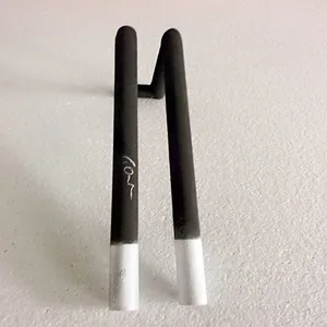 驰恒U直型硅碳棒高温炉碳化硅管硅碳管电热元件